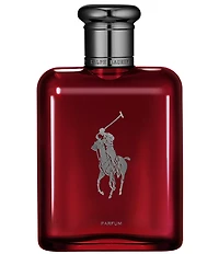 Ralph Lauren Men's Polo Red Parfum Refillable Spray