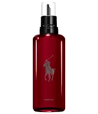 Ralph Lauren Men's Polo Red Parfum Refillable Spray