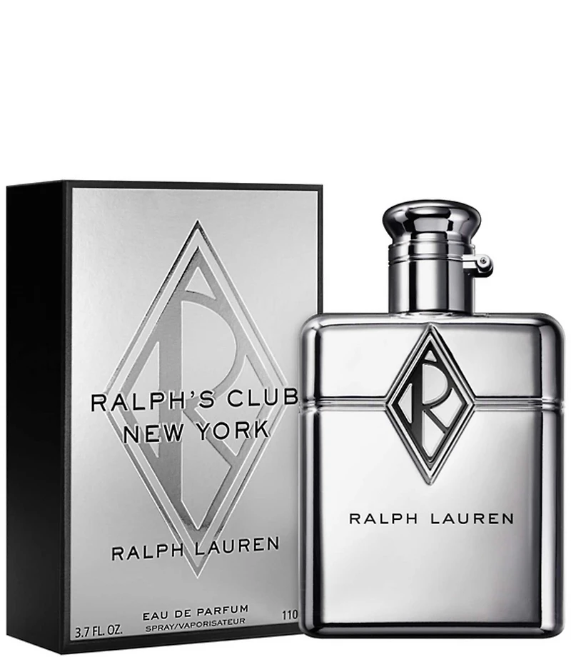Ralph Lauren Ralph's Club New York Eau de Parfum