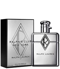 Ralph Lauren Ralph's Club New York Eau de Parfum