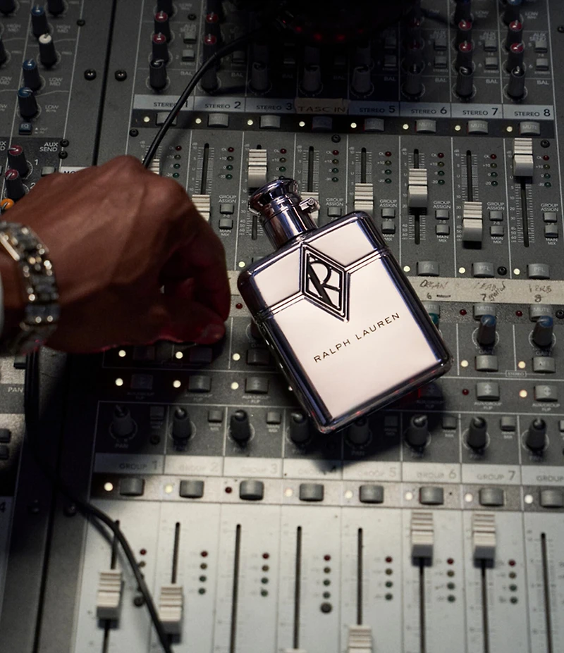 Ralph Lauren Ralph's Club New York Eau de Parfum 2-Piece Gift Set