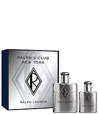 Ralph Lauren Ralph's Club New York Eau de Parfum 2-Piece Gift Set