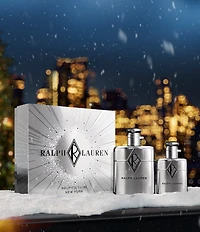 Ralph Lauren Ralph's Club New York Eau de Parfum 2-Piece Gift Set