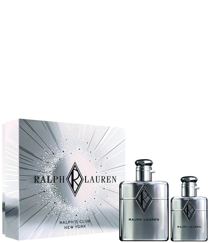 Ralph Lauren Ralph's Club New York Eau de Parfum 2-Piece Gift Set