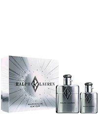 Ralph Lauren Ralph's Club New York Eau de Parfum 2-Piece Gift Set