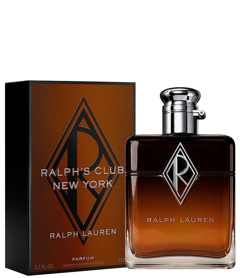 Ralph Lauren Ralph's Club New York Parfum