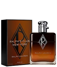 Ralph Lauren Ralph's Club New York Parfum