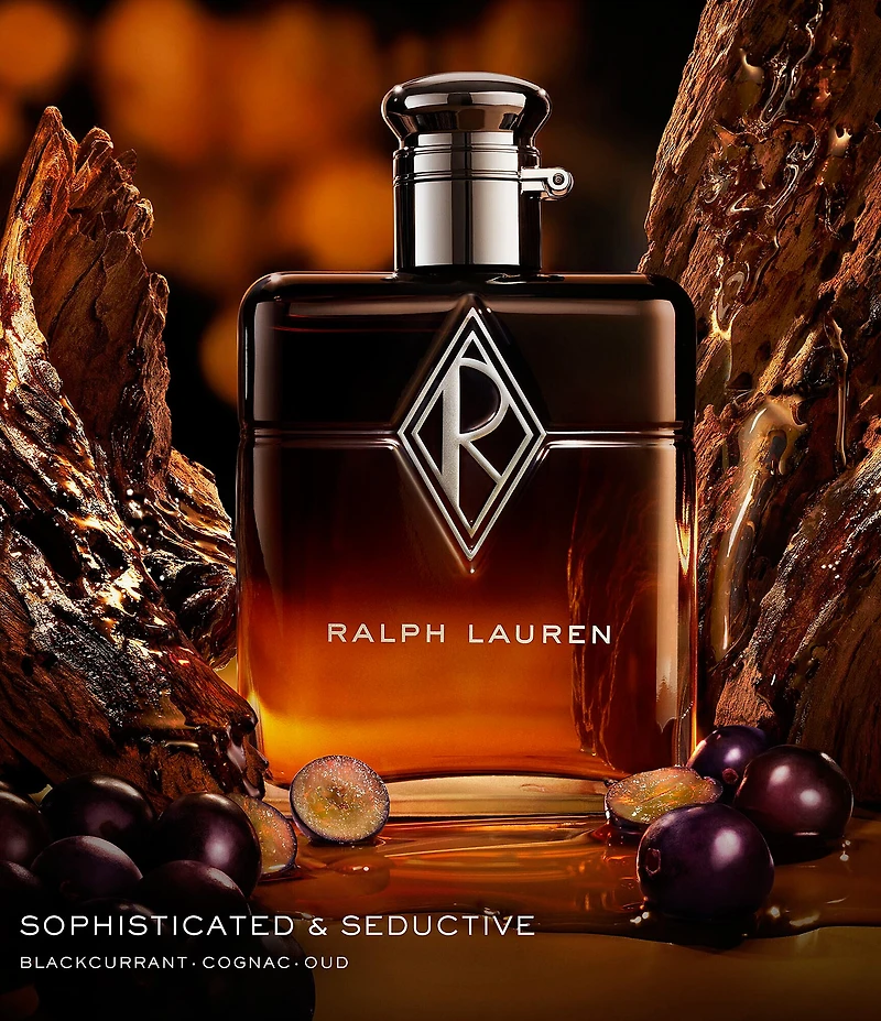 Ralph Lauren Ralph's Club New York Parfum