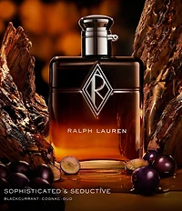 Ralph Lauren Ralph's Club New York Parfum
