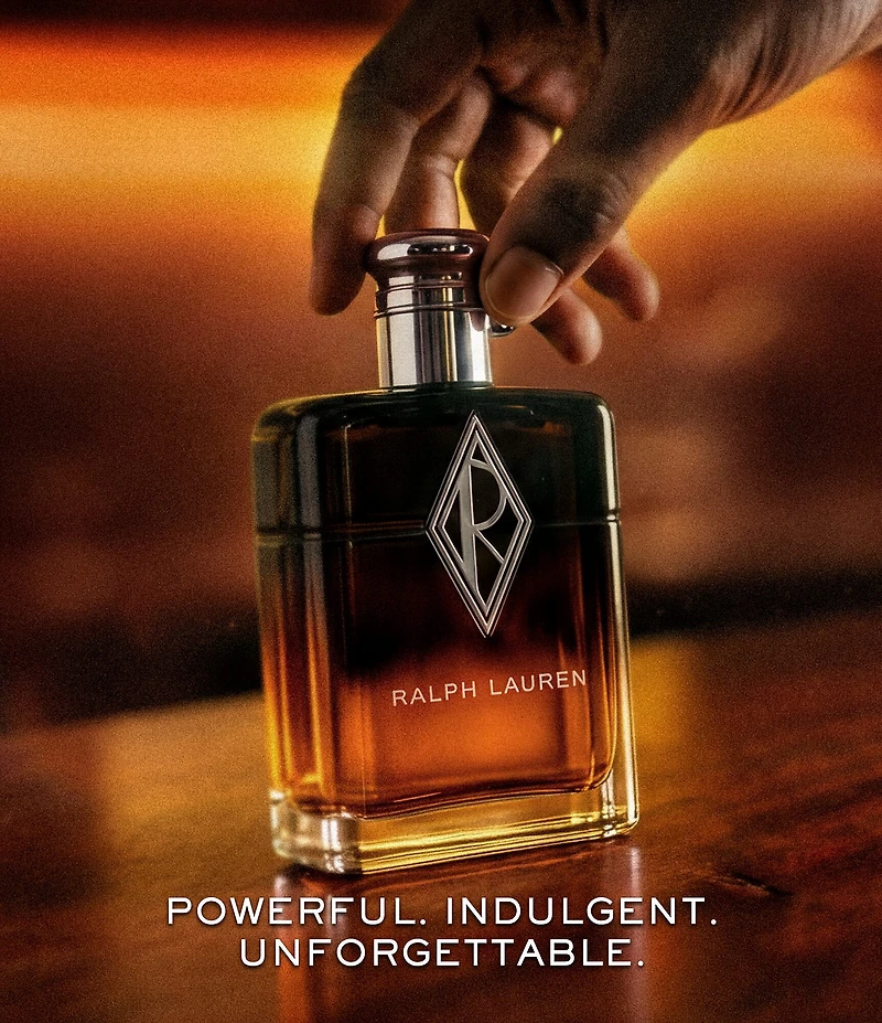 Ralph Lauren Ralph's Club New York Parfum