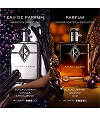 Ralph Lauren Ralph's Club New York Parfum