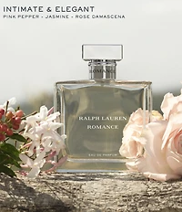 Ralph Lauren Romance Eau de Parfum 4-Piece Gift Set