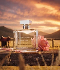 Ralph Lauren Romance Eau de Parfum 4-Piece Gift Set
