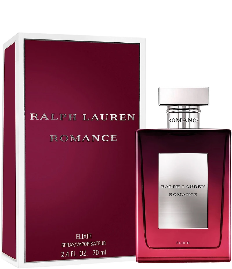 Ralph Lauren Romance Elixir