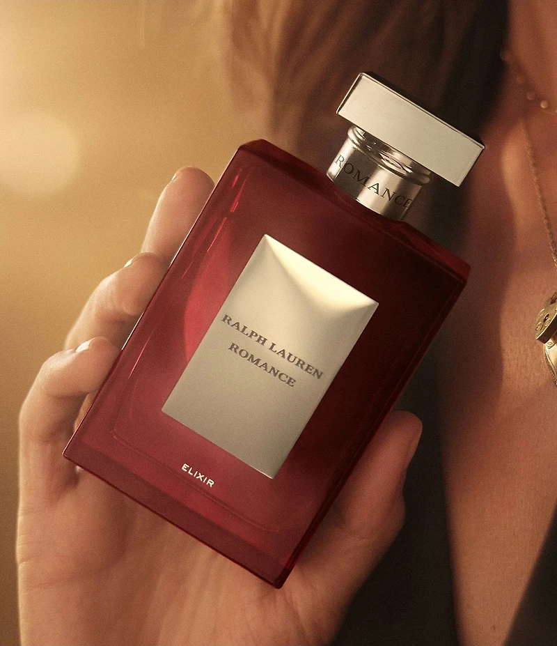 Ralph Lauren Romance Elixir