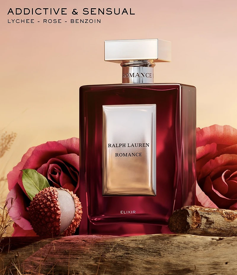 Ralph Lauren Romance Elixir