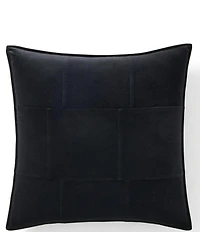 Ralph Lauren Rose Midnight Euro Sham