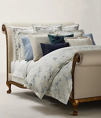 Ralph Lauren Rue Boheme Josette Floral Jacquard Duvet Cover