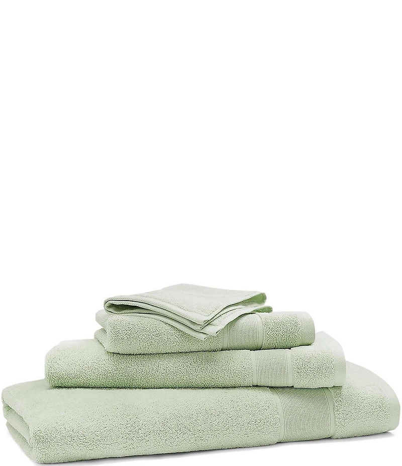 Lauren Ralph Lauren Sanders Antimicrobial Bath Towels