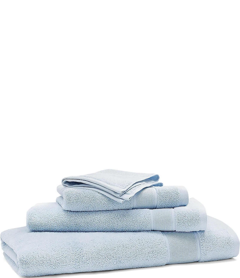 Lauren Ralph Lauren Sanders Antimicrobial Bath Towels
