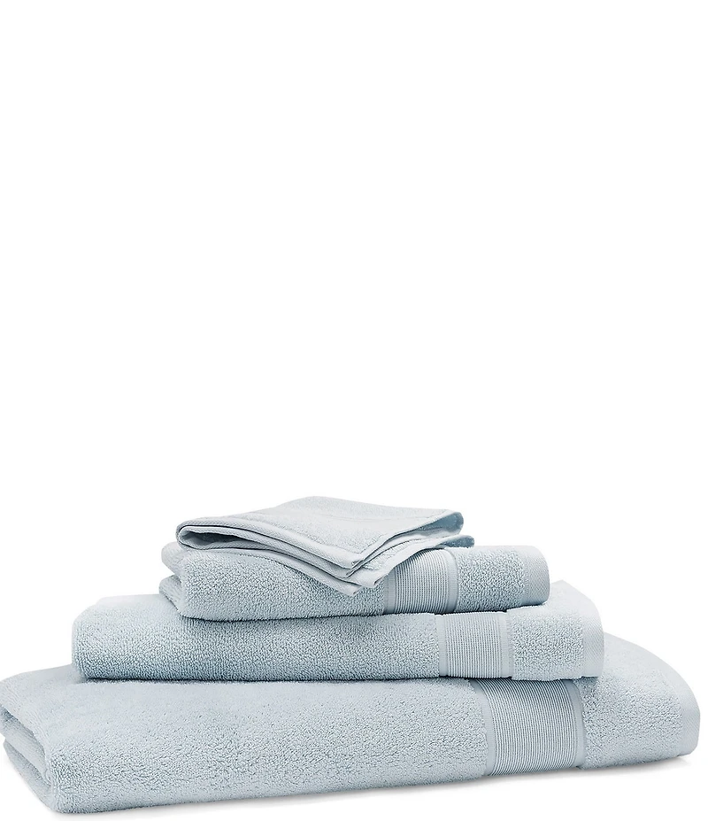 Lauren Ralph Lauren Sanders Antimicrobial Bath Towels