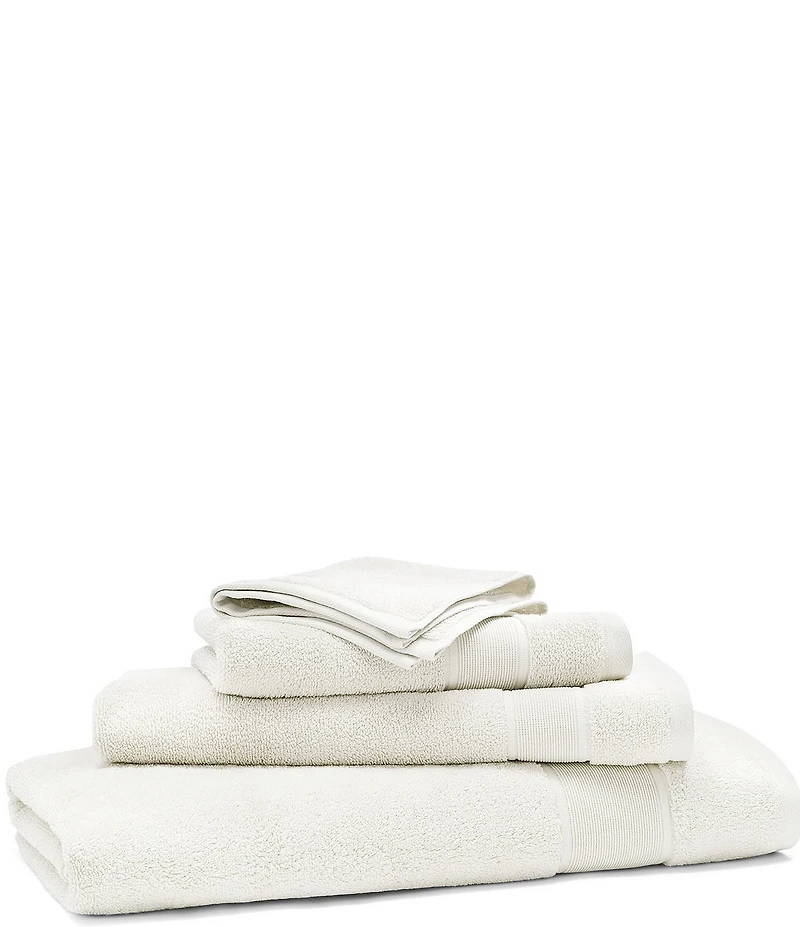 Lauren Ralph Lauren Sanders Antimicrobial Bath Towels