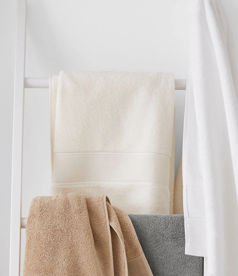 Lauren Ralph Lauren Sanders Antimicrobial Bath Towels