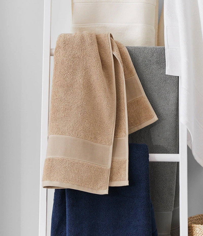 Lauren Ralph Lauren Sanders Antimicrobial Bath Towels