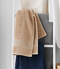 Lauren Ralph Lauren Sanders Antimicrobial Bath Towels