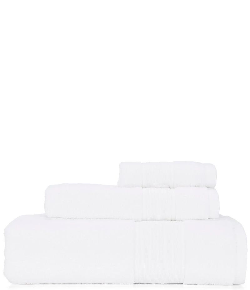 Lauren Ralph Lauren Sanders Antimicrobial Bath Towels