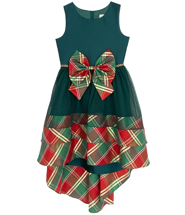 big girls holiday dress Xdegoge Girls Dresses Size 10-12 Casual Big Girl Clothes Summer Dress Floral Print Midi Flower Girl Dresses for Wedding 2T Beach Holiday Dress Vestido De Bebe NiA