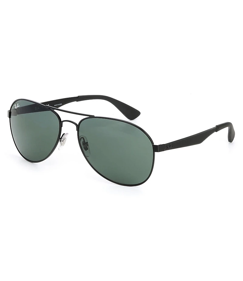 Ray-Ban Active Aviator 61mm Sunglasses