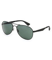 Ray-Ban Active Aviator 61mm Sunglasses