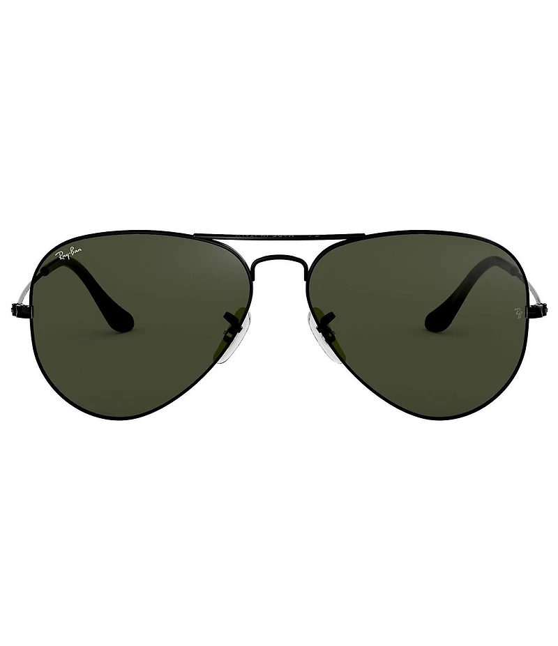Ray-Ban Aviator Classic 58mm Sunglasses