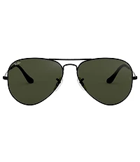 Ray-Ban Aviator Classic 58mm Sunglasses