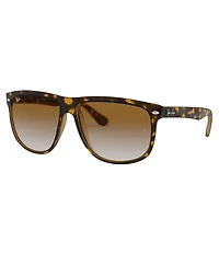 Ray-Ban Boyfriend Wayfarer 56mm Sunglasses