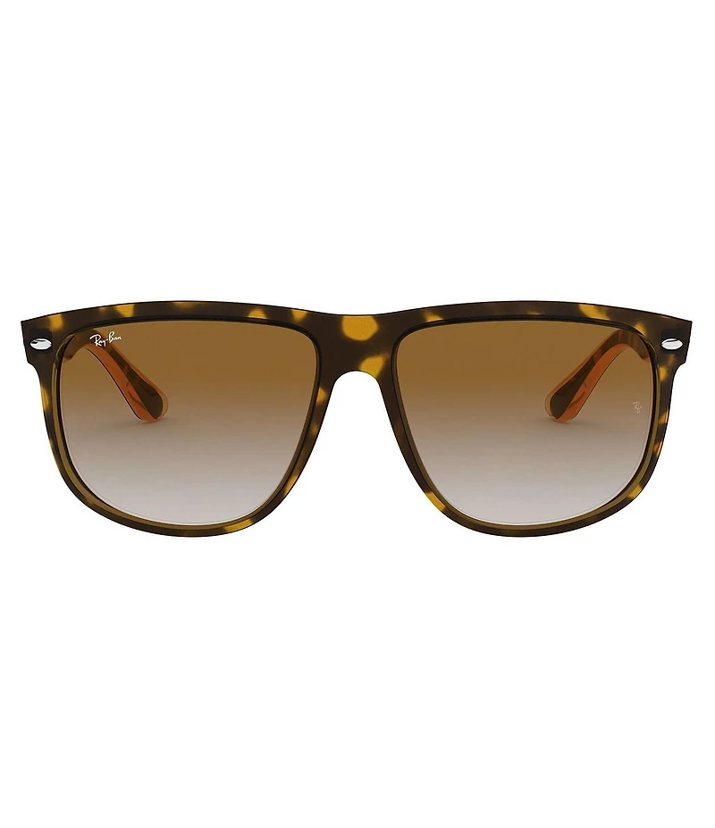 Ray-Ban Boyfriend Wayfarer 56mm Sunglasses