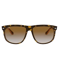 Ray-Ban Boyfriend Wayfarer 56mm Sunglasses