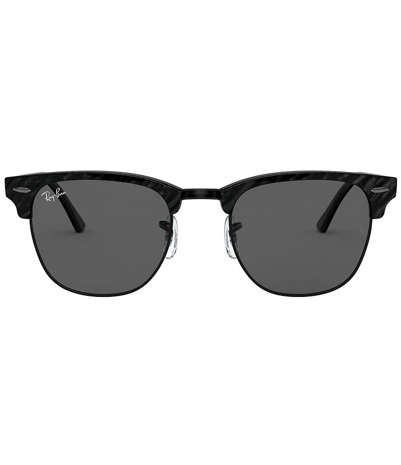 Ray-Ban Classic Clubmaster Unisex Sunglasses
