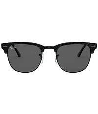 Ray-Ban Classic Clubmaster Unisex Sunglasses
