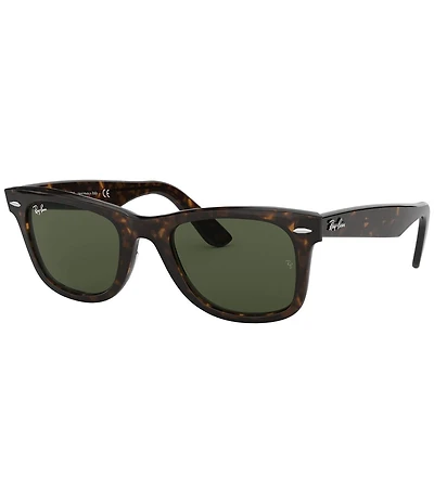 Ray-Ban Unisex Classic Wayfarer Sunglasses