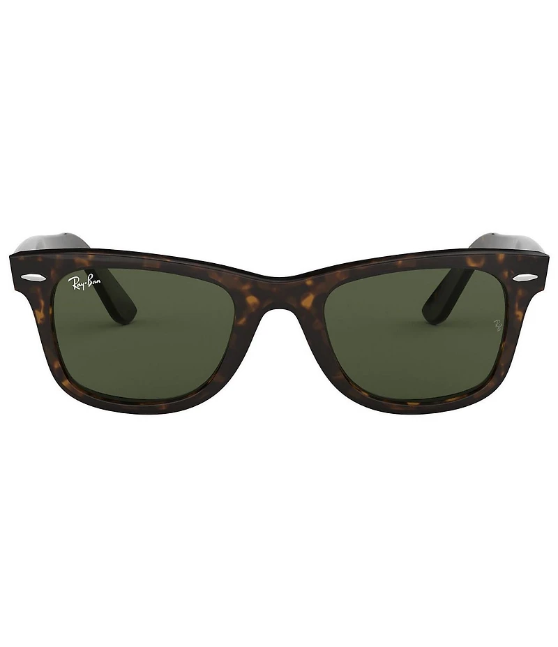 Ray-Ban Classic Unisex Wayfarer Sunglasses