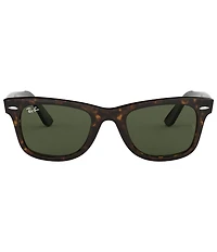 Ray-Ban Classic Unisex Wayfarer Sunglasses