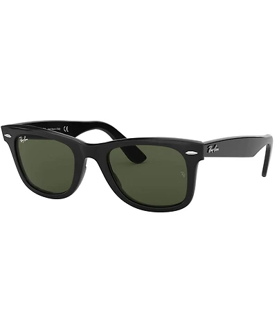 Ray-Ban Unisex Classic Wayfarer 54mm Sunglasses