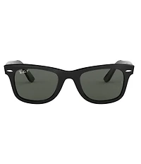 Ray-Ban Classic Wayfarer 54mm Polarized Sunglasses