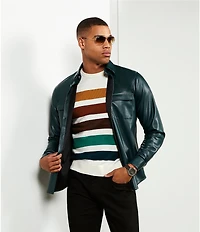 Ray-Ban Cockpit Aviator 59mm Gradient Lens Sunglasses