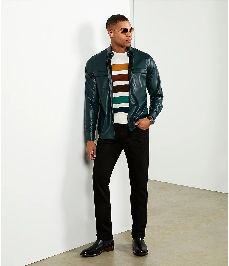 Ray-Ban Cockpit Aviator 59mm Gradient Lens Sunglasses