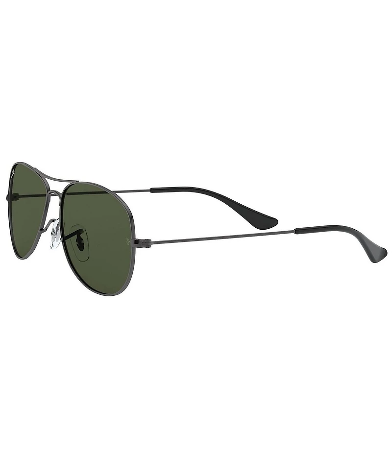Ray-Ban Cockpit Aviator 59mm Sunglasses