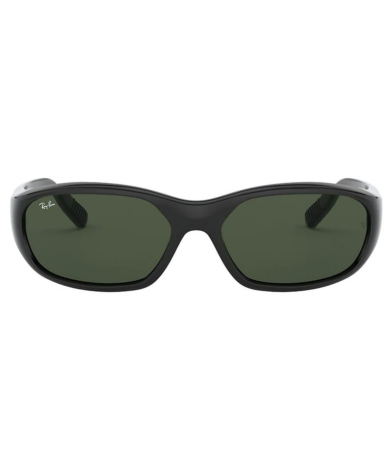 Ray-Ban Daddy-O Rectangle Sunglasses
