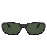 Ray-Ban Daddy-O Rectangle Sunglasses
